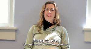 Dana's Video Blog